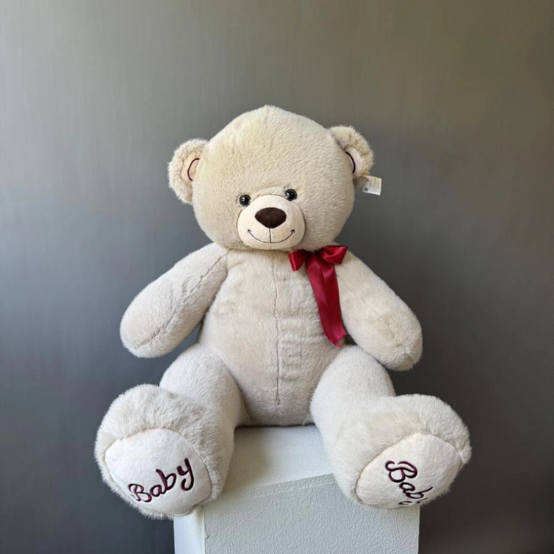 Кашемировый медведь гигант