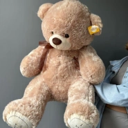 Медведь гигант Любимый 0