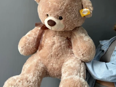 Медведь гигант Любимый