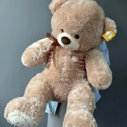 Медведь гигант Любимый 3