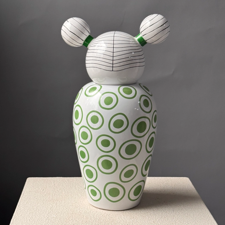 Ваза Seletti Canopie Изуми