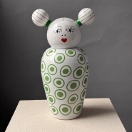 Ваза Seletti Canopie Изуми 1