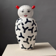 Ваза Seletti Canopie Зоя 1