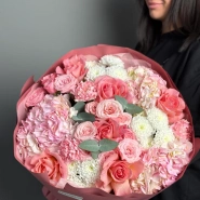 Коллекция «Для любимой» 2