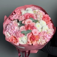 Коллекция «Для любимой» 1