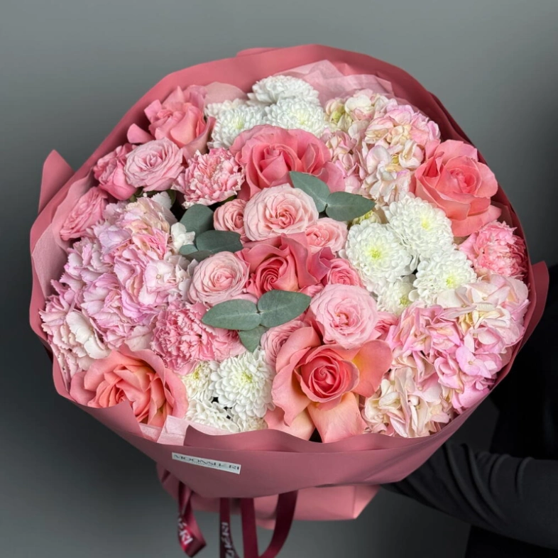 Коллекция «Для любимой»