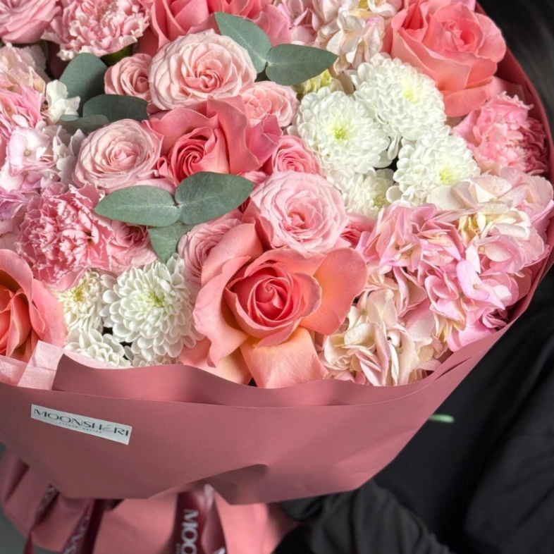 Коллекция «Для любимой»