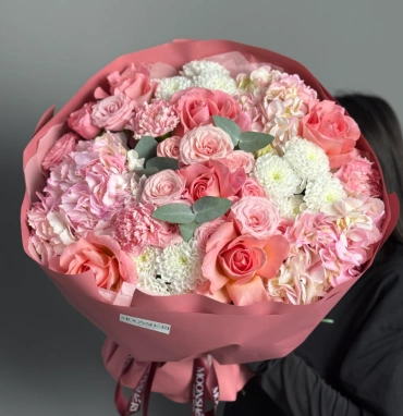 Коллекция «Для любимой»