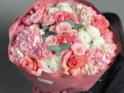 Коллекция «Для любимой»