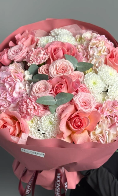 Коллекция «Для любимой»