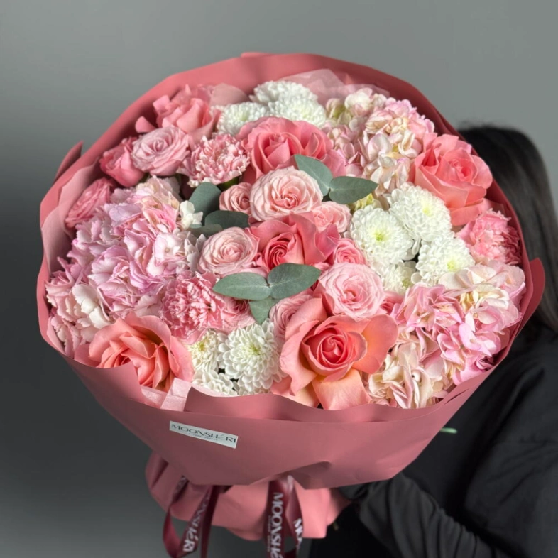 Коллекция «Для любимой»