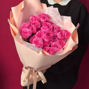 Монобукет Жизель 5