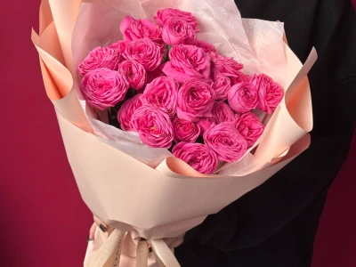 Монобукет Жизель 5