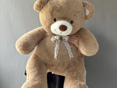 Мишка - гигант «Царь обнимашек»