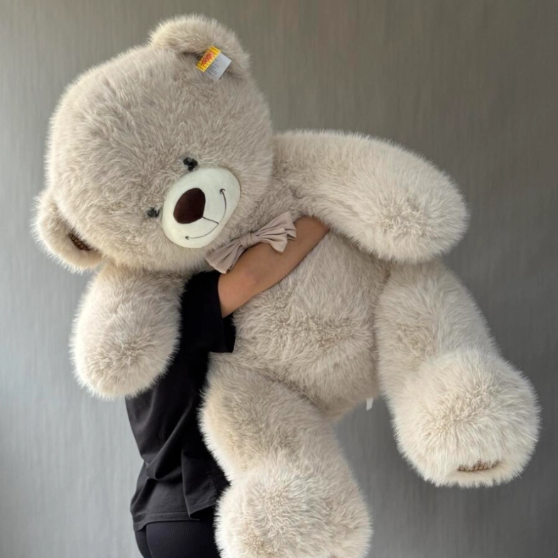 Мишка гигант с wow эффектом️