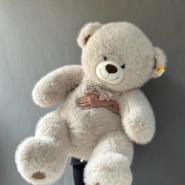 Мишка гигант с wow эффектом️ 0