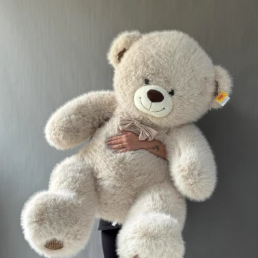 Мишка гигант с wow эффектом️