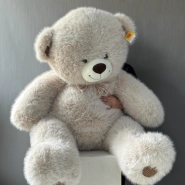 Мишка гигант с wow эффектом️ 1