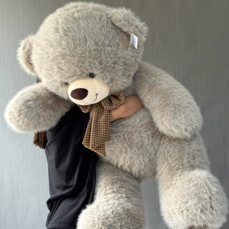 &laquo;Пушистик&raquo; Огромный мишка гигант