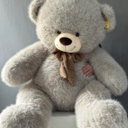 &laquo;Пушистик&raquo; Огромный мишка гигант 2