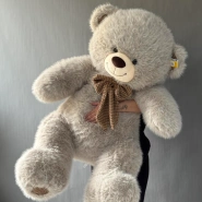 &laquo;Пушистик&raquo; Огромный мишка гигант 1