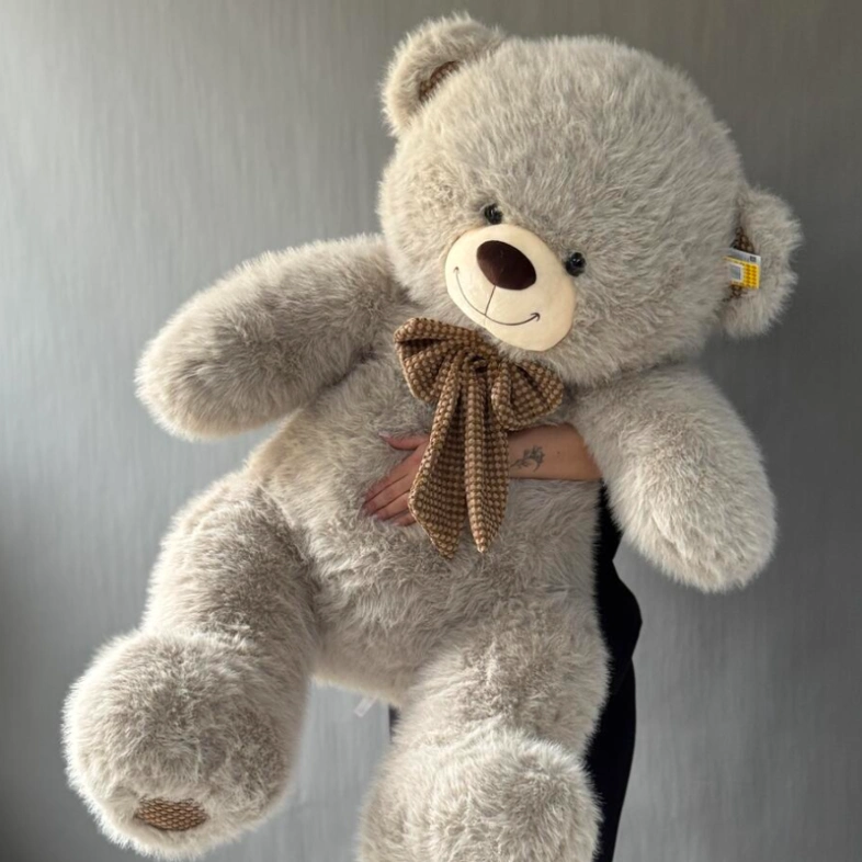 &laquo;Пушистик&raquo; Огромный мишка гигант