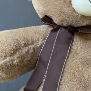 Кашемировый мишка &laquo;Я люблю тебя&raquo; 3