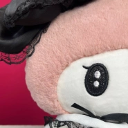 Мягкая игрушка &laquo;Киса&raquo; 1