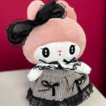 Мягкая игрушка «Киса»