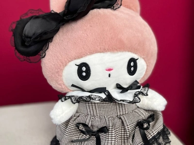 Мягкая игрушка «Киса»