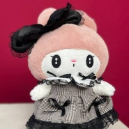 Мягкая игрушка &laquo;Киса&raquo; 2