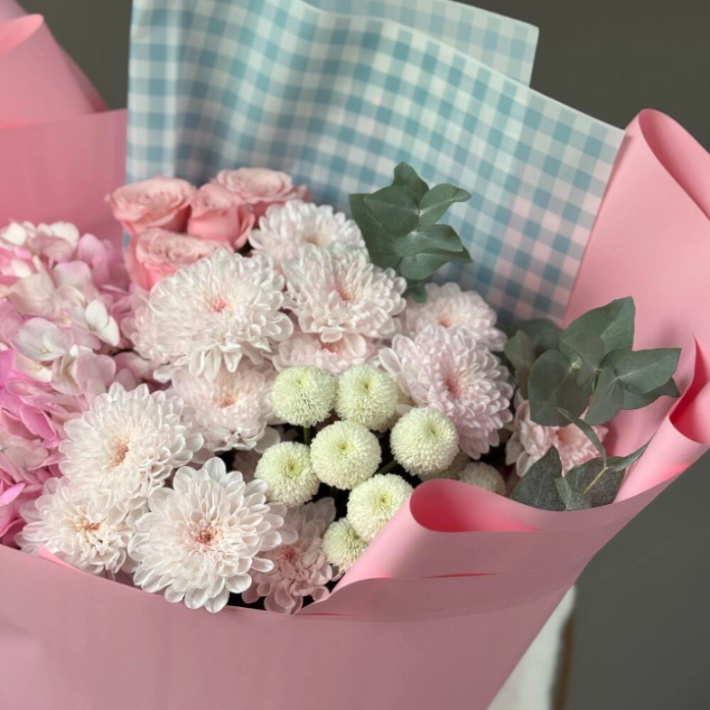 Букет гигант &laquo;Мои грезы&raquo;