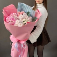 Букет гигант &laquo;Мои грезы&raquo; 0