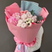 Букет гигант &laquo;Мои грезы&raquo; 1