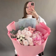 Букет гигант &laquo;Мои грезы&raquo; 2