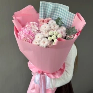 Букет гигант &laquo;Мои грезы&raquo; 3