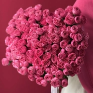 Кустовые розы Giselle 29 2