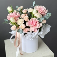 Композиция &laquo;Утренняя роса&raquo; 1