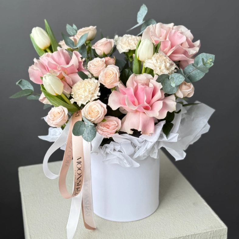 Композиция &laquo;Утренняя роса&raquo;