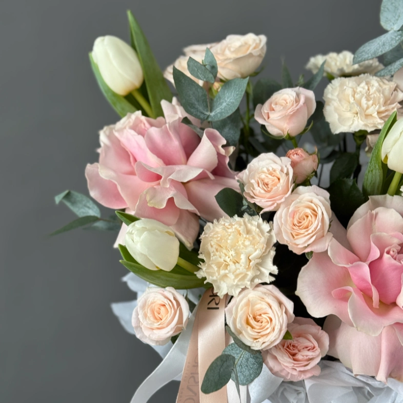 Композиция &laquo;Утренняя роса&raquo;