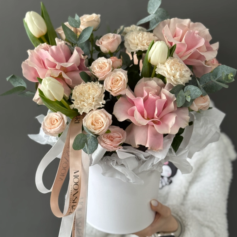 Композиция &laquo;Утренняя роса&raquo;