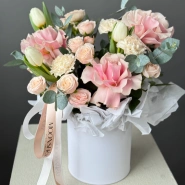 Композиция &laquo;Утренняя роса&raquo; 2