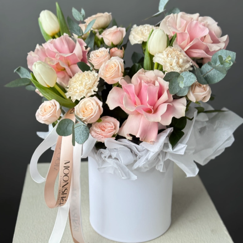 Композиция &laquo;Утренняя роса&raquo;