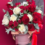 Композиция &laquo;Сердечное признание&raquo; 2