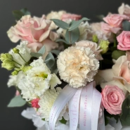 Композиция &laquo;Палитра нежности&raquo; 4