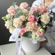 Композиция &laquo;Палитра нежности&raquo; 2