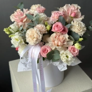 Композиция &laquo;Палитра нежности&raquo; 0