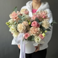 Композиция &laquo;Палитра нежности&raquo; 1