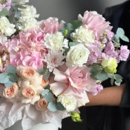 Ароматная композиция &laquo;Пастельные грёзы&raquo;  1