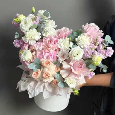 Ароматная композиция «Пастельные грёзы» 